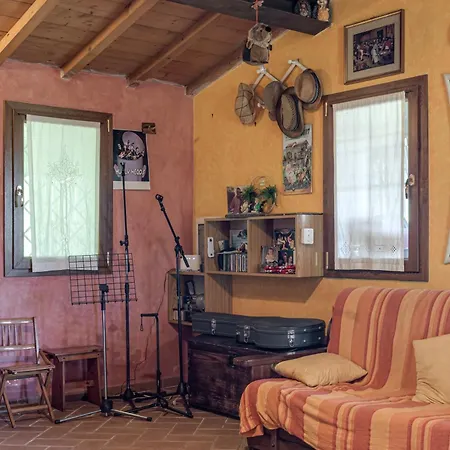 La Tana Del Porcospino *
